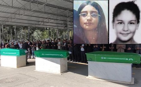 Birlikte büyüdüler, birlikte can verdiler!