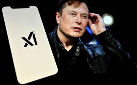 İngiltere'den Grok'a soruşturma! Elon Musk 'sansür için bahane' demişti