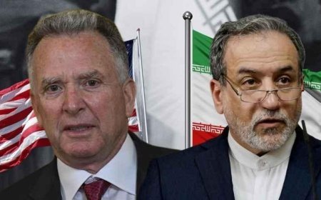 SON DAKİKA HABERLER: Dünyanın beklediği görüşmede Türkiye işaret edilmişti! İran-ABD müzakerelerine 6 ülke katılacak iddiası