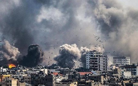 Gazze Yönetimi Ulusal Komitesi'nden logo kararı! Filistin Yönetimi'nin amblemi kullanılacak