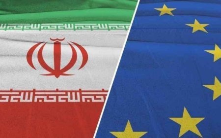 AB ordularını 'terör örgütü' ilan etmişlerdi: İran, büyükelçileri Dışişleri Bakanlığına çağırdı! 'Affedilemez hakaret'