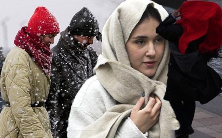 SON DAKİKA HAVA DURUMU HABERİ: Perşembeye dikkat! İşte İstanbul, Ankara, İzmir ve diğer illerin hava durumu