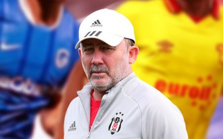 Beşiktaş'ın yeni transferi İstanbul'a geldi! Akşam bir tane daha geliyor