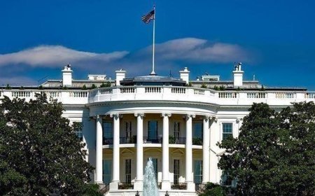 Beyaz Saray duyurdu! ABD, Rusya ve Ukrayna çarşamba günü Abu Dabi'de görüşecek