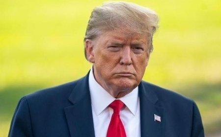 Trump, Putin'in 'Ukrayna'ya bir hafta saldırmama' sözünü tuttuğunu söyledi