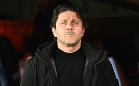 Fatih Tekke'den transfer serzenişi: 'Biz oyuncu isteyince 20-25'leri buluyor!'