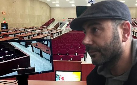 Aziz İhsan Aktaş davası: Rıza Akpolat'ın şoföründen para trafiği savunması