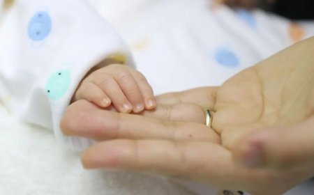 Doğum izni 24 hafta olacak. İki düzenlemede sona gelindi