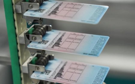 Ticari araç sürücüsüne yeni sistem. Kamyon, otobüs ehliyeti alacaklar dikkat