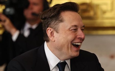 Son 4 ayda 4 rekor! Musk dünyada bir ilke imza attı: Serveti 800 milyar doları aştı