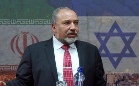 İsrail'den 'sığınaklar hazırlanmalı' çağrısı! İran ile savaş senaryosu: Şimdiden başlamalıyız