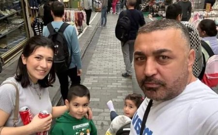 Fatih'te Böcek ailesinin ölümü: Soruşturma tamamlandı! İşte istenen cezalar