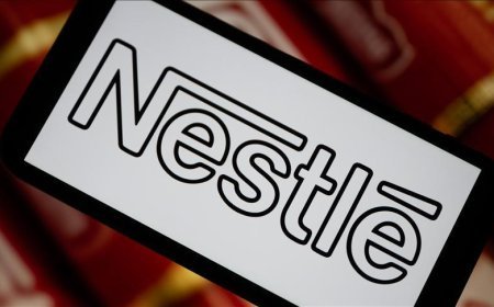 Nestle, bebek maması geri çağırmalarının kapsamını genişletti