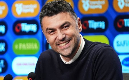 Burak Yılmaz'a talip var! Avrupa devi peşine düştü