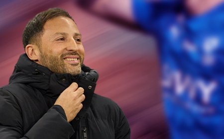 Fenerbahçe golcü transferini bitiriyor! Anlaşma tamam