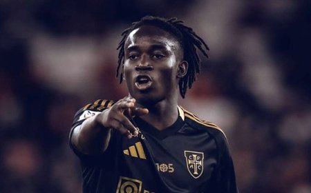 Renato Nhaga, Galatasaray için İstanbul'da!