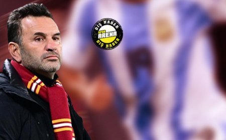 Galatasaray'ın yeni transferi İstanbul'a geliyor!