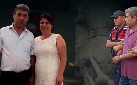 Yalvarmasına rağmen kalbine ateş etmiş! Burcu Derin cinayetinde evlatlarının ve tanıkların ifadesi kahretti