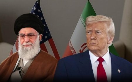 SON DAKİKA HABERİ: ABD-İran müzakerelerinde kriz!