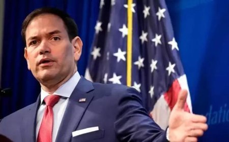 ABD-İran müzakereleri nerede olacak? 'Cuma günü görüşmeye hazırız'