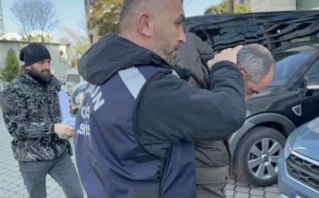 20 yıl önceki cinayet yeniden kan döktü