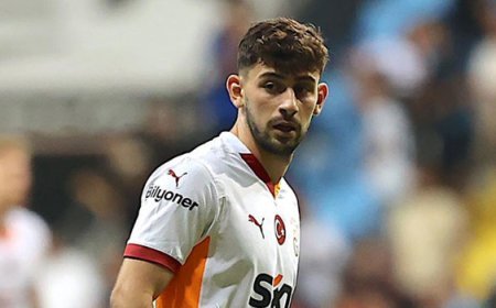 Galatasaray ayrılığı resmen açıkladı!