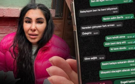 Gece yarısı açtığı telefonla hayatı altüst oldu: Bunu bütün kadınların bilmesi lazım