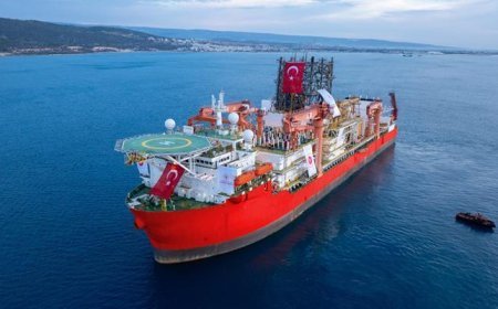 Türkiye-Somali hattında önemli adım! Denizcilik anlaşmasına onay çıktı