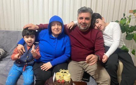 Depremden sağ çıktı, 4. evre kanserle savaştı! 'Korku hastalığımı tetikledi'