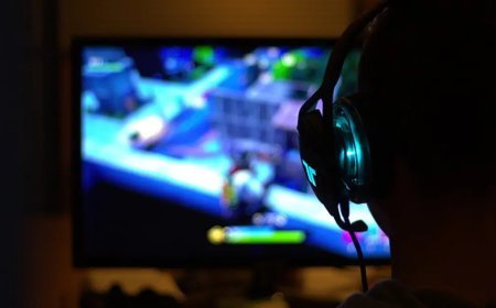 Steam, Epic Game, PS Store ve Xbox Store kapatılacak mı? Oyun sektöründen yeni yasa değerlendirmesi