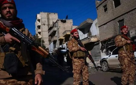 Fransa'dan Suriye ile terör örgütü YPG arasındaki anlaşmaya tam uyulması çağrısı