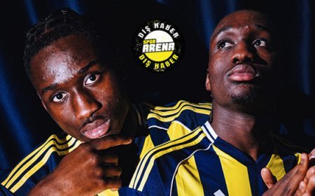 Fenerbahçe’nin yeni transferi Sidiki Cherif’i anlattı: Büyük kulüplerden teklif alacak!