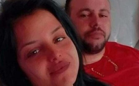 Nebahat Yükçü'nün katili eski eşe, ağırlaştırılmış müebbet! Acılı baba: Adalet yerini buldu