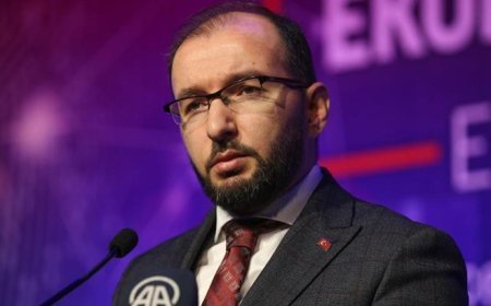 Resmi Gazete'de yayımlandı: SGK Başkanlığına Yunus Elitaş atandı