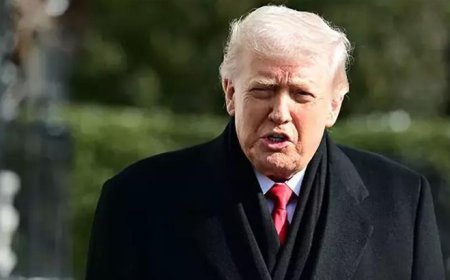 Trump, uygun fiyatlı ilaçların alınabileceği 'TrumpRx' internet sitesini duyurdu