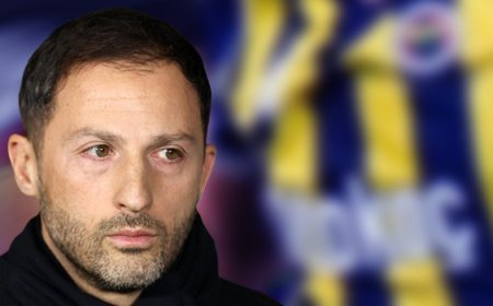 Tedesco, UEFA listesine yazılmayacak oyuncuları açıkladı!