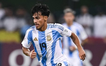 Can Armando Güner resmen Galatasaray'da!