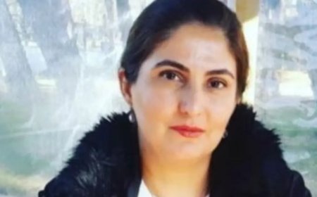 Sibel hemşirenin katiline ağırlaştırılmış müebbet hapis cezası