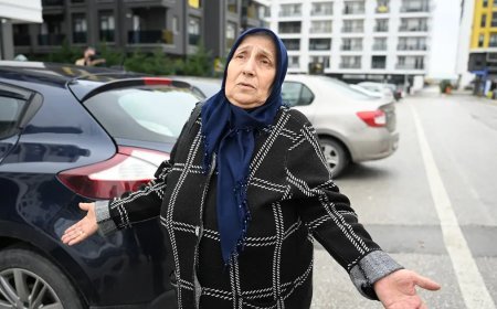 Sahte turizmciden umre vurgunu