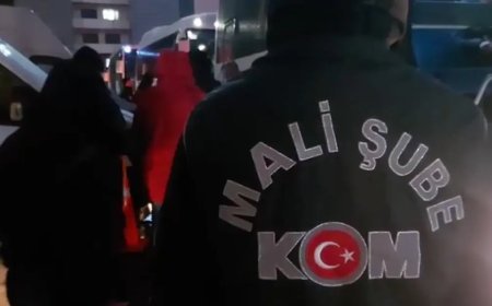 Instagram'da sahte uzman tuzağı! Milyonlarca liralık vurguna 65 gözaltı kararı