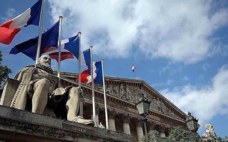 Fransa Genelkurmay Başkanı’ndan net mesaj: Bugün savaşa hazırlanıyoruz