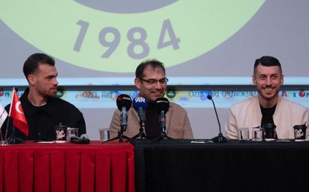 Metin Diyadin'den Fenerbahçe maçı sözleri!