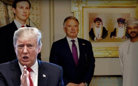 ABD ve İran masası dağılmadı! Trump, dünyanın beklediği açıklamayı yaptı