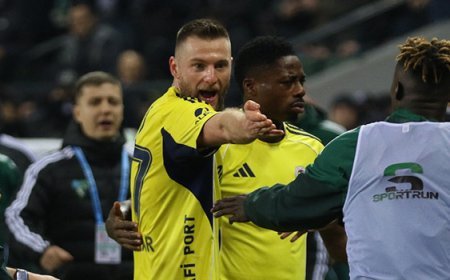 Tahkim Kurulu, Skriniar ve Asllani'nin cezalarını onadı