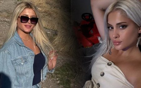 Göğsünden tek kurşun! Ceren'in telefonundaki acı gerçek: 3 kişi gözaltına alındı