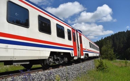 İstanbul-Sofya Ekspresi'nin biletlerinin internet üzerinden satışına başlandı