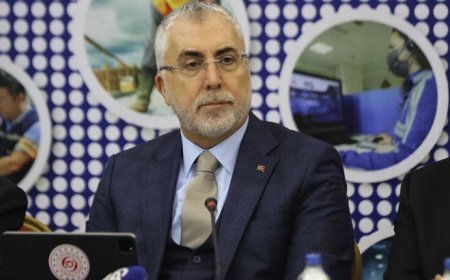 Bakan Işıkhan açıkladı! SGK borçlarına ilişkin yeni düzenleme