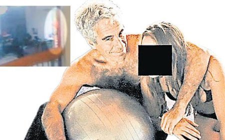 Epstein’ın son gecesinin sırrı!