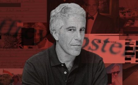 Der Spiegel: Epstein’in suç ortağı Maxwell Almanya’da düzenlenmiş basın kartına sahipti