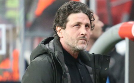 Fatih Tekke'den transfer açıklaması: 'Aldık diye düşünüyorduk ama...'